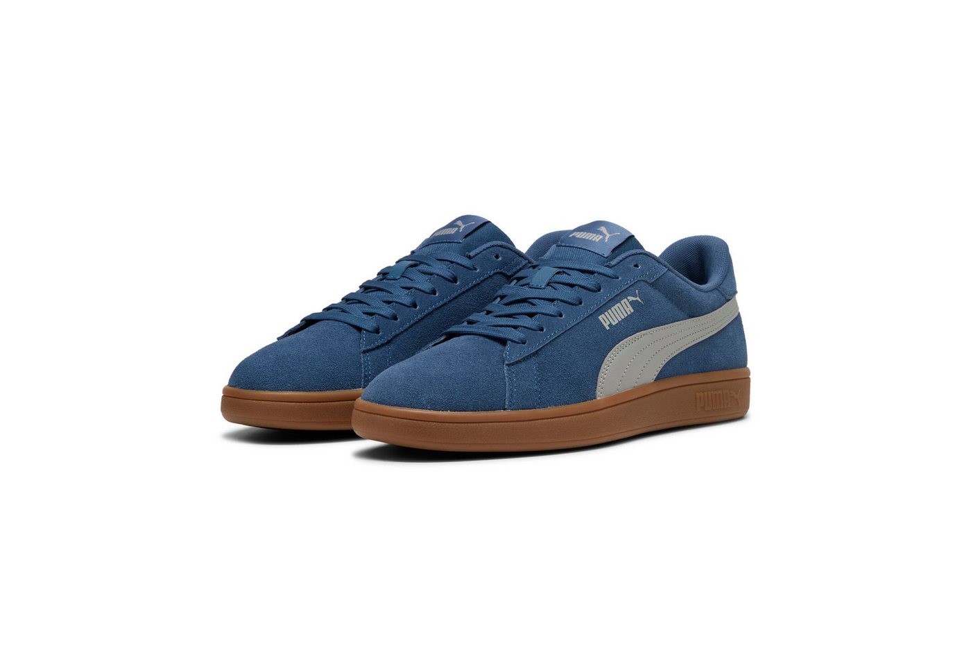 Puma SMASH 3.0 Sneaker (blau)