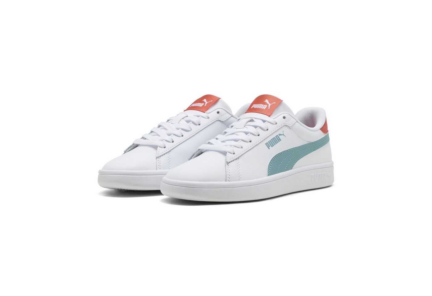 Puma Smash 3.0 Sneakers Jugendliche Sneaker