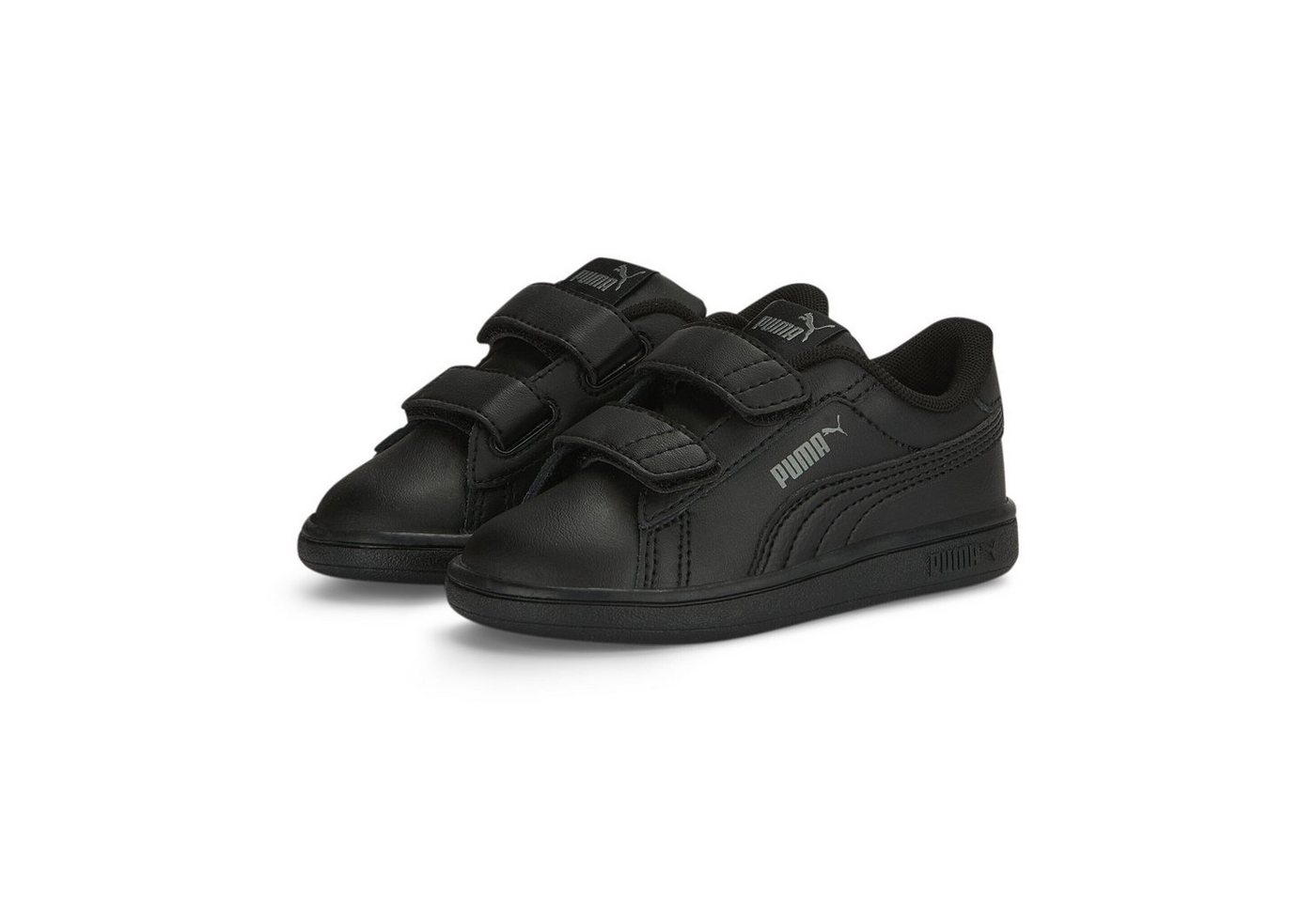 Puma Smash 3.0 Sneakers Kinder Sneaker