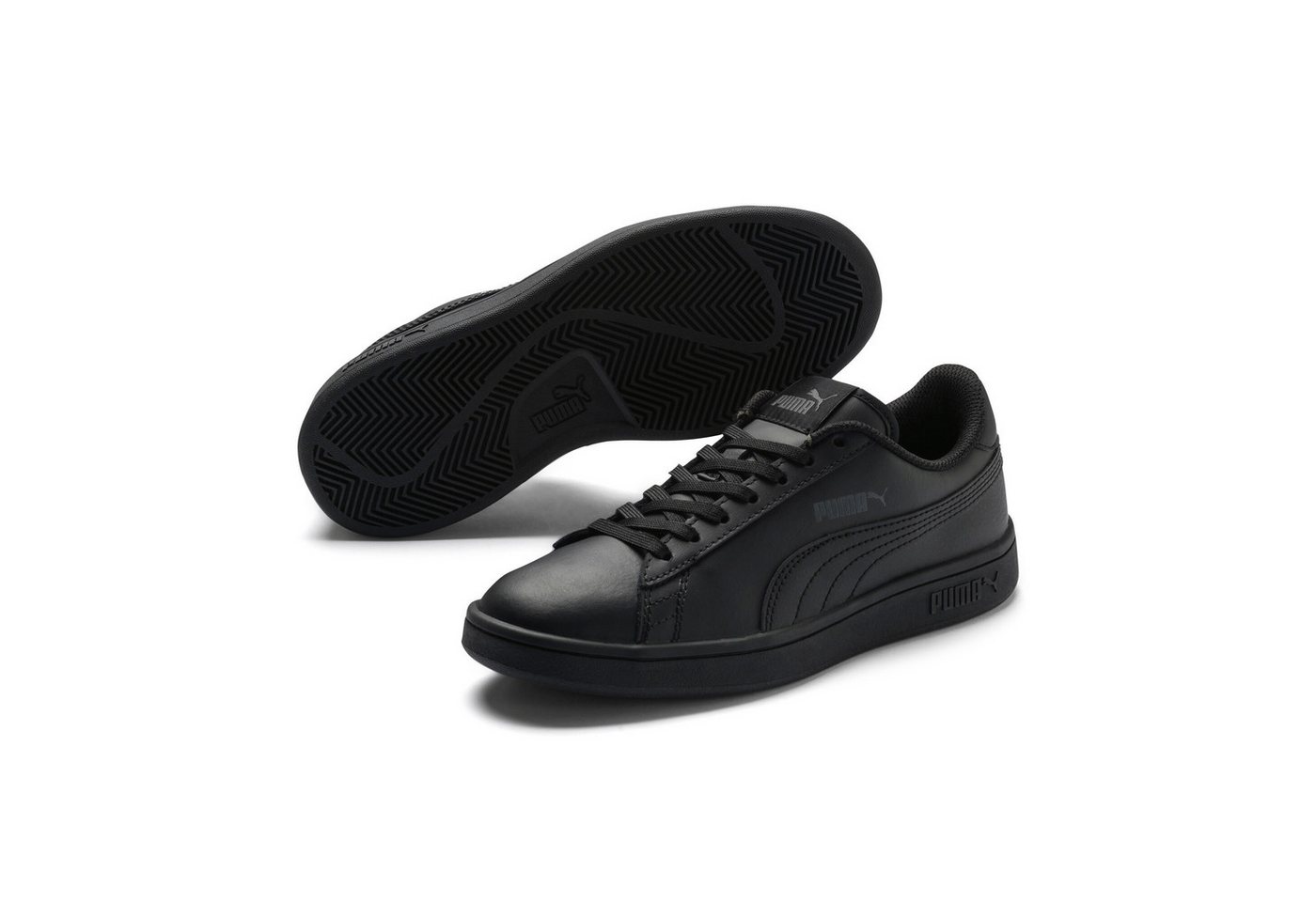 Puma SMASH V2 L JR Sneaker für Kinder