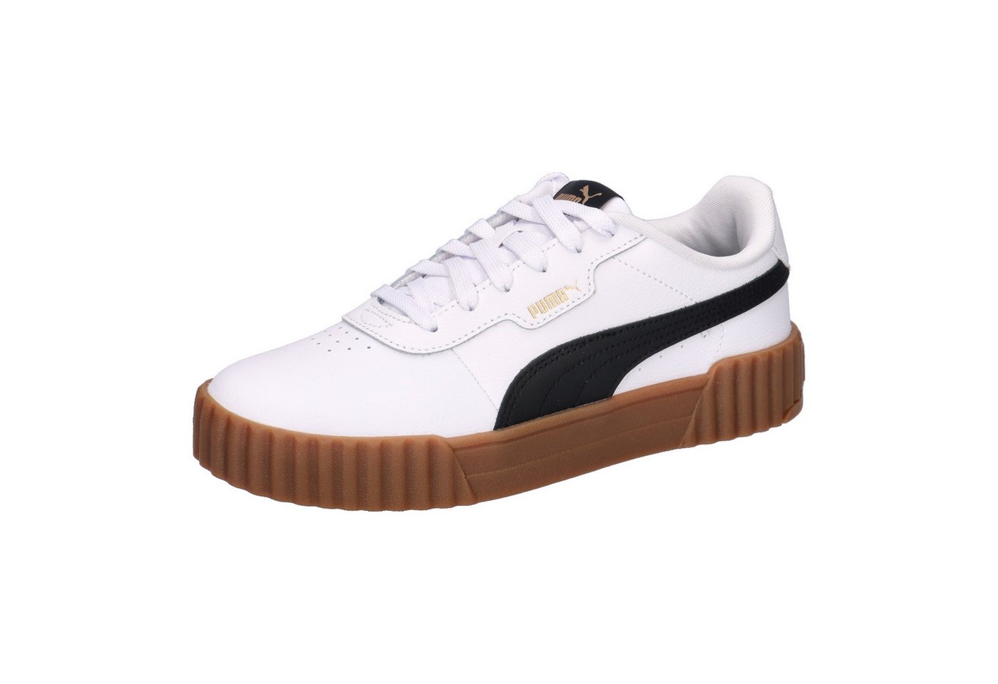 Puma Damen Sneaker Carina 3.0 400365 Sneaker