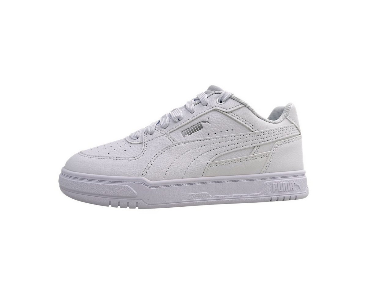 Puma Sneaker Laufschuh (weiß)