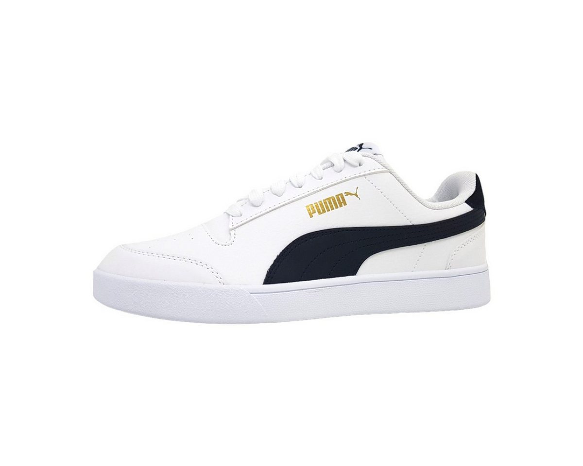 Puma Sneaker low Laufschuh