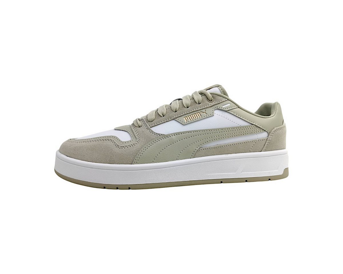 Puma Sneaker low Schnürschuh (bunt)