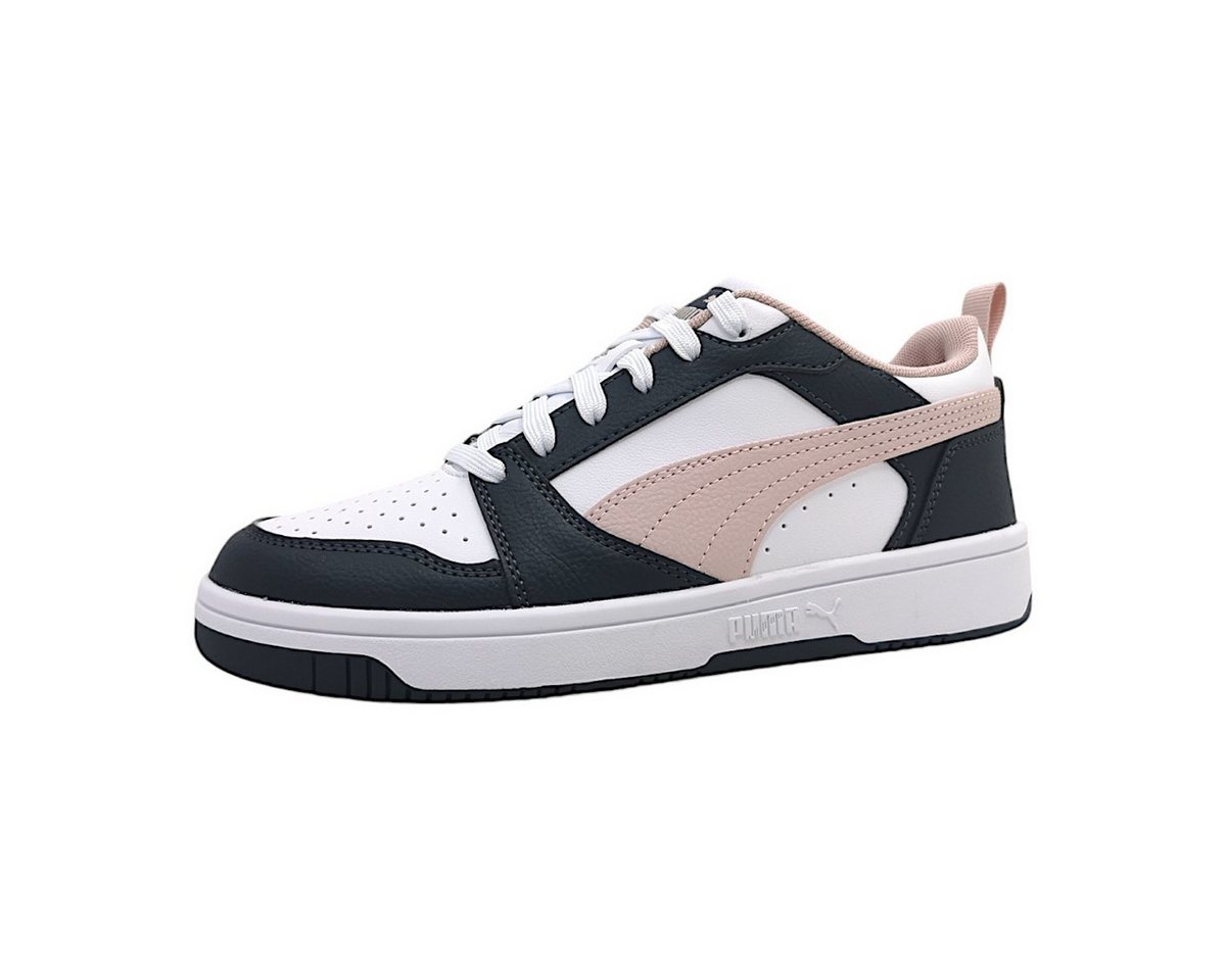 Puma Sneaker low Schnürschuh (bunt)
