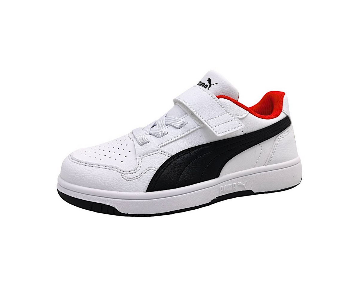 Puma Sneaker low Schnürschuh