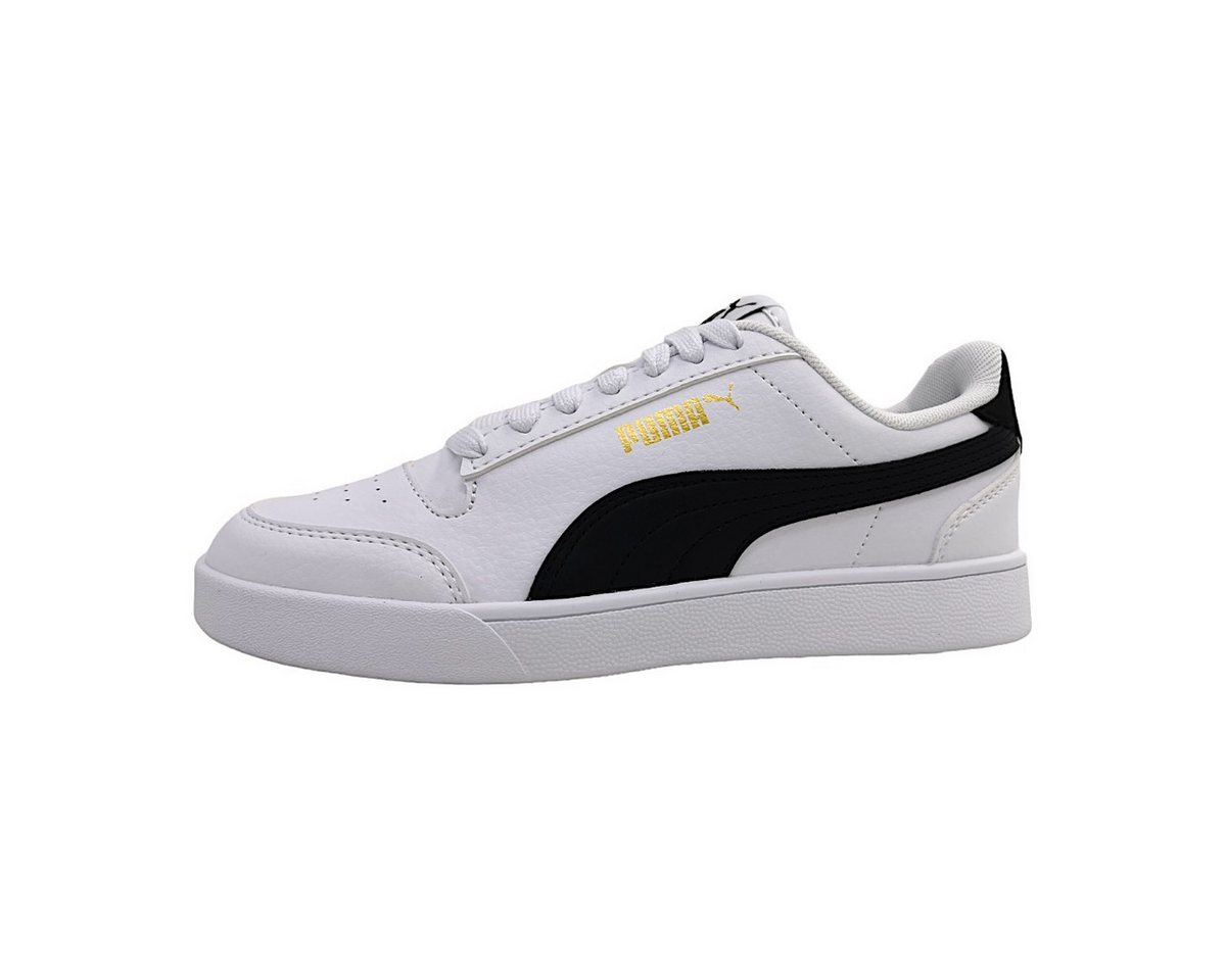 Puma Sneaker low Schnürschuh