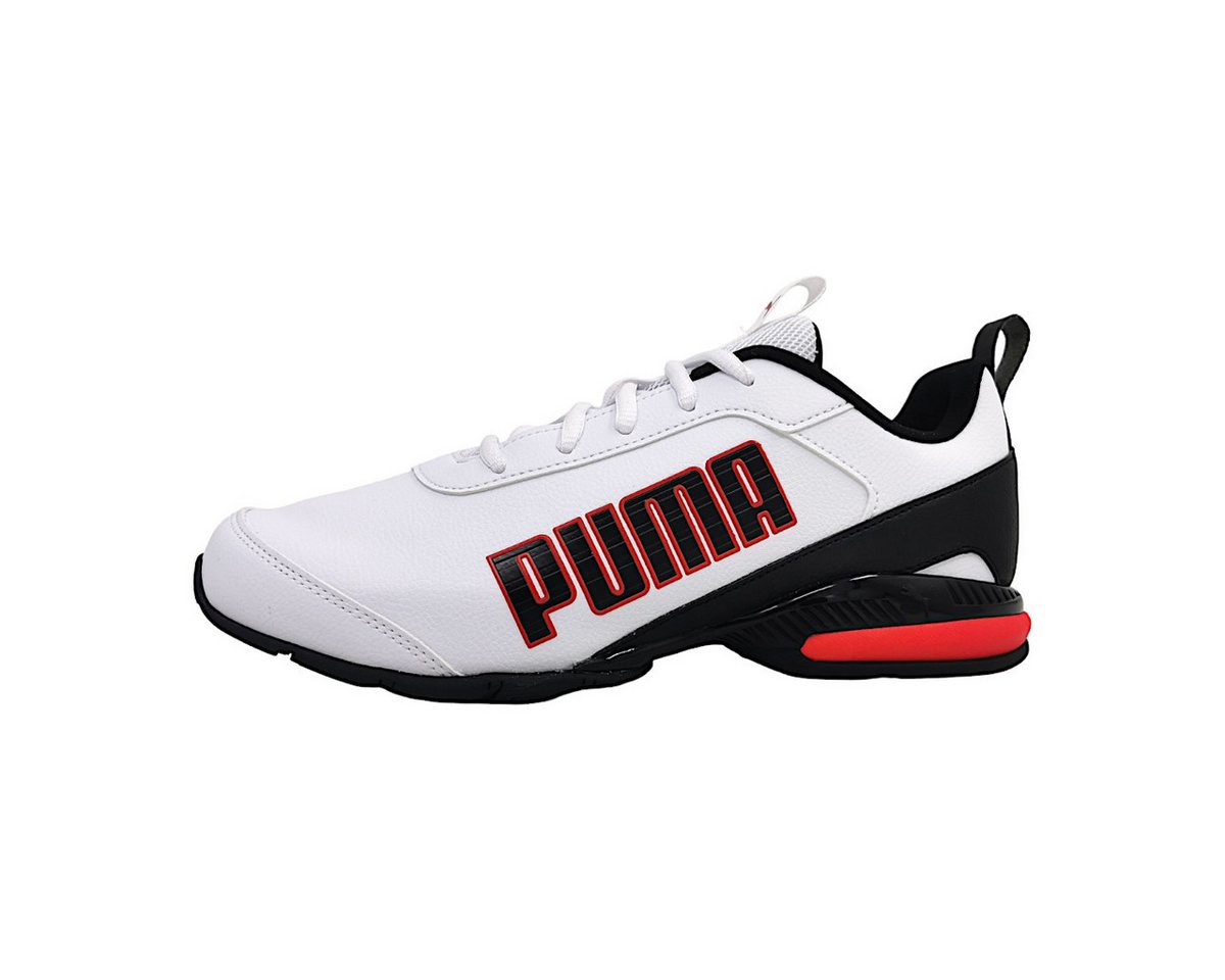 Puma Sneaker low Schnürschuh