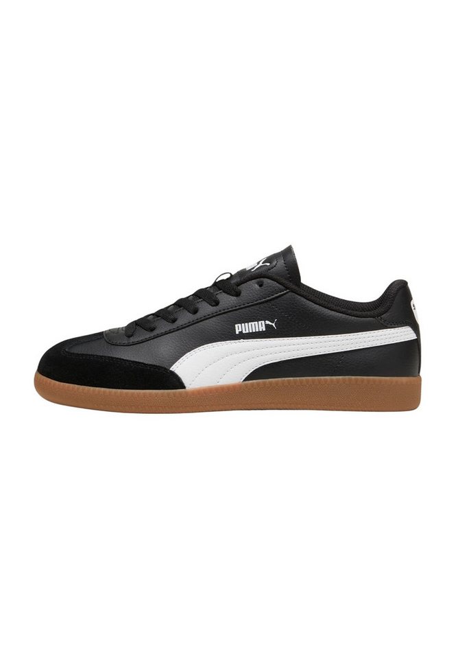 Puma Sneaker Puma 9-T Low-Sneaker Sneaker (1-tlg)