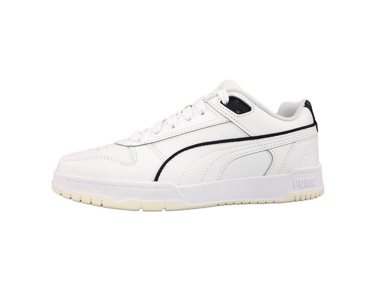 Puma Sneaker Schnürschuh