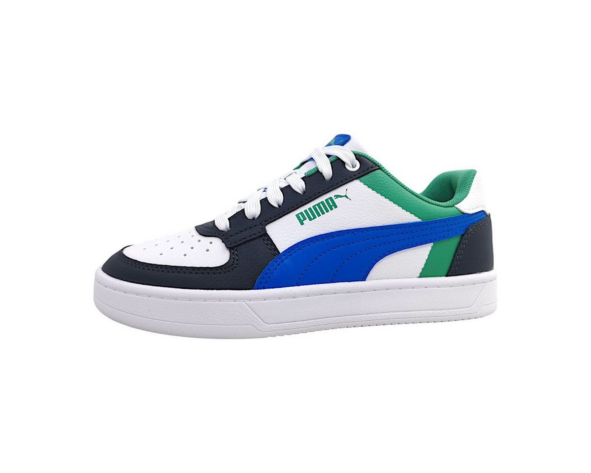 Puma Sneaker Sneaker (bunt)