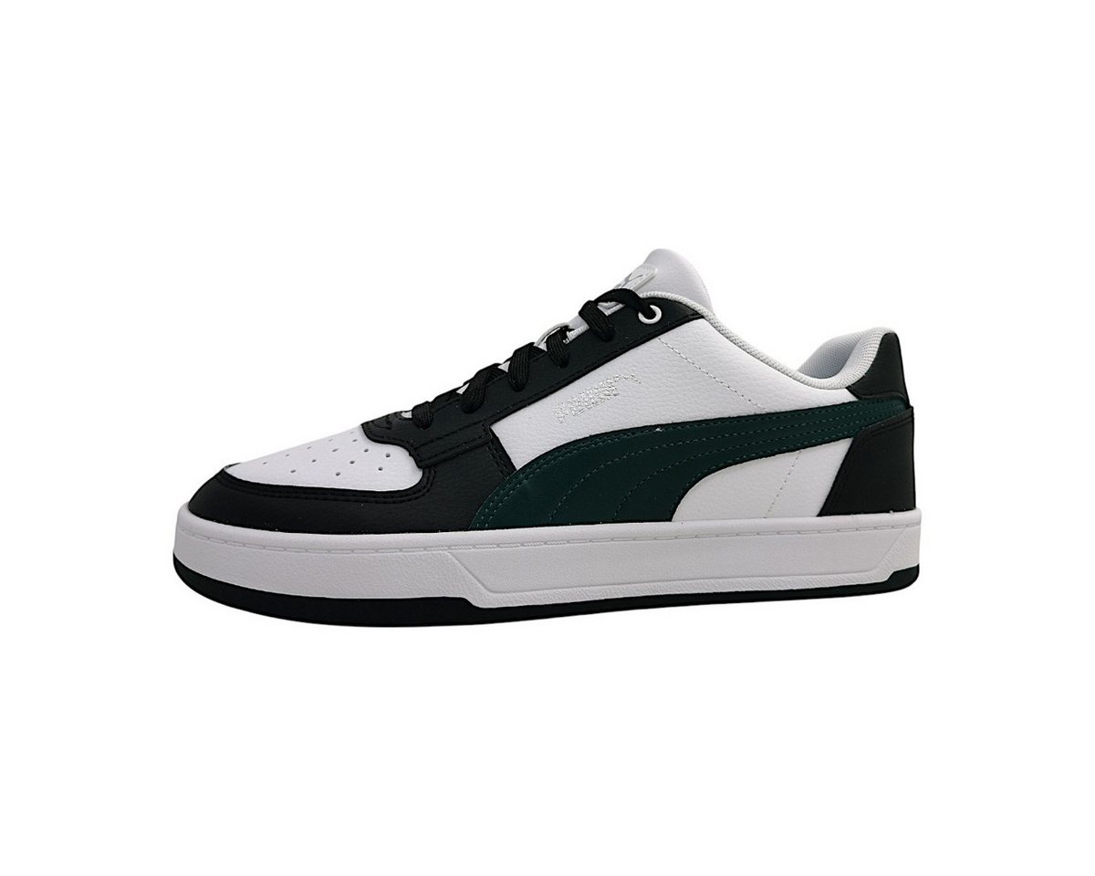 Puma Sneaker Sneaker (weiß)