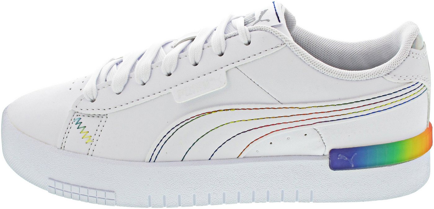 Puma Sneaker (weiß)