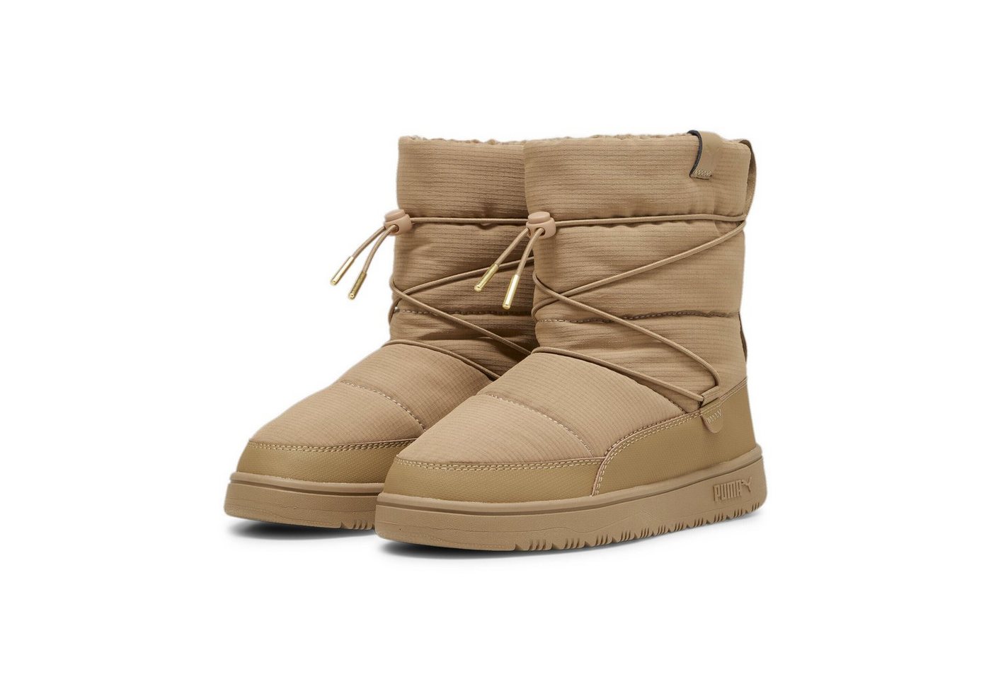Puma Snowbae Stiefel Damen Sneaker