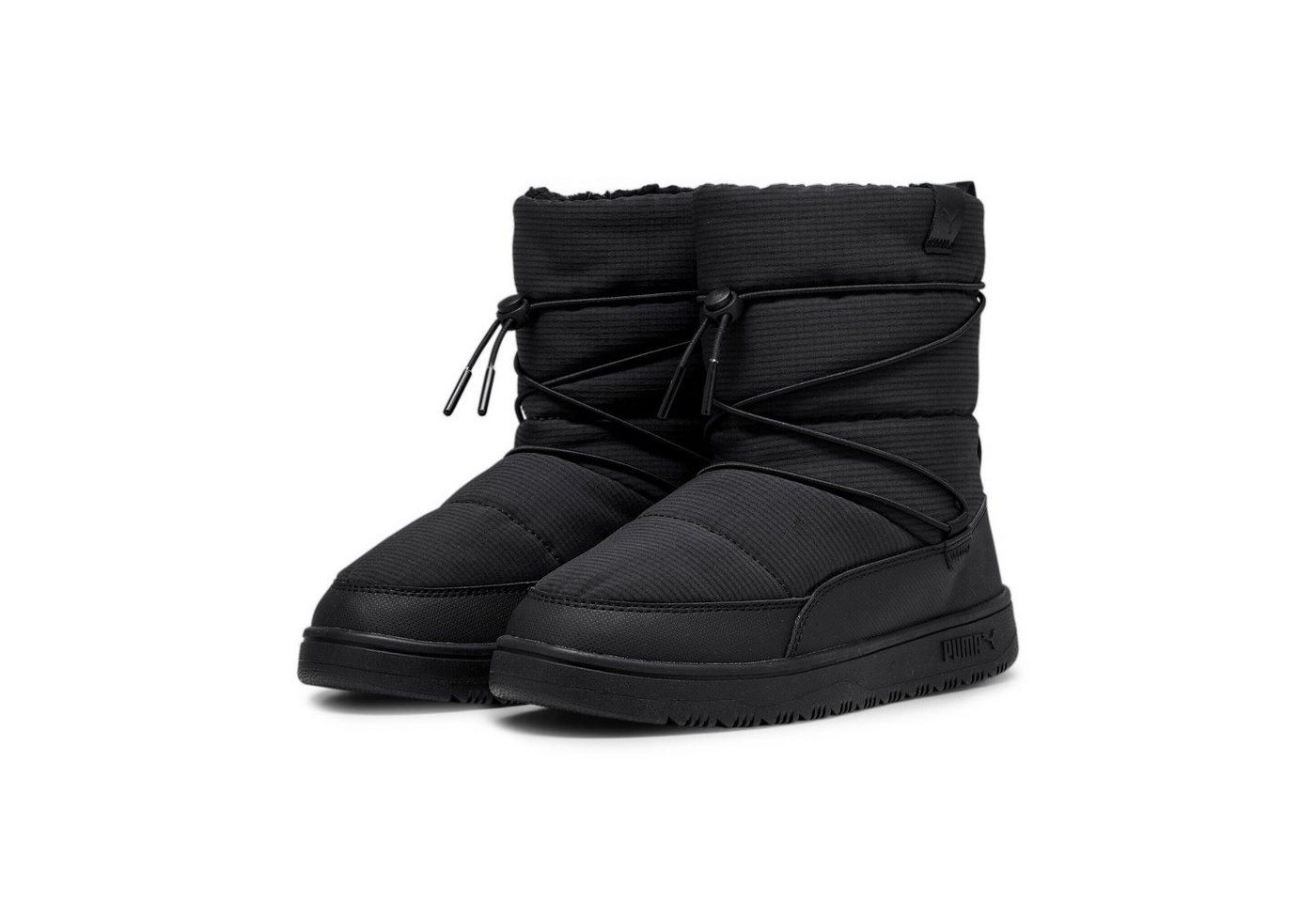 Puma Snowbae Stiefel Damen Sneaker