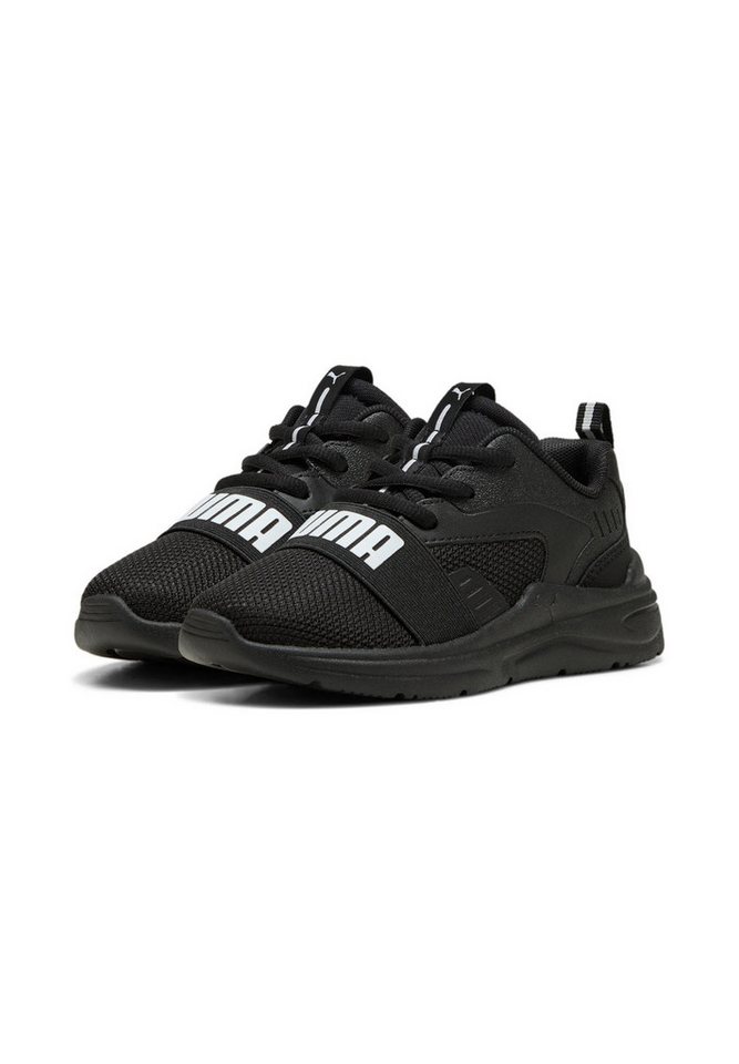 Puma Soft Wired 2 PS Sneaker