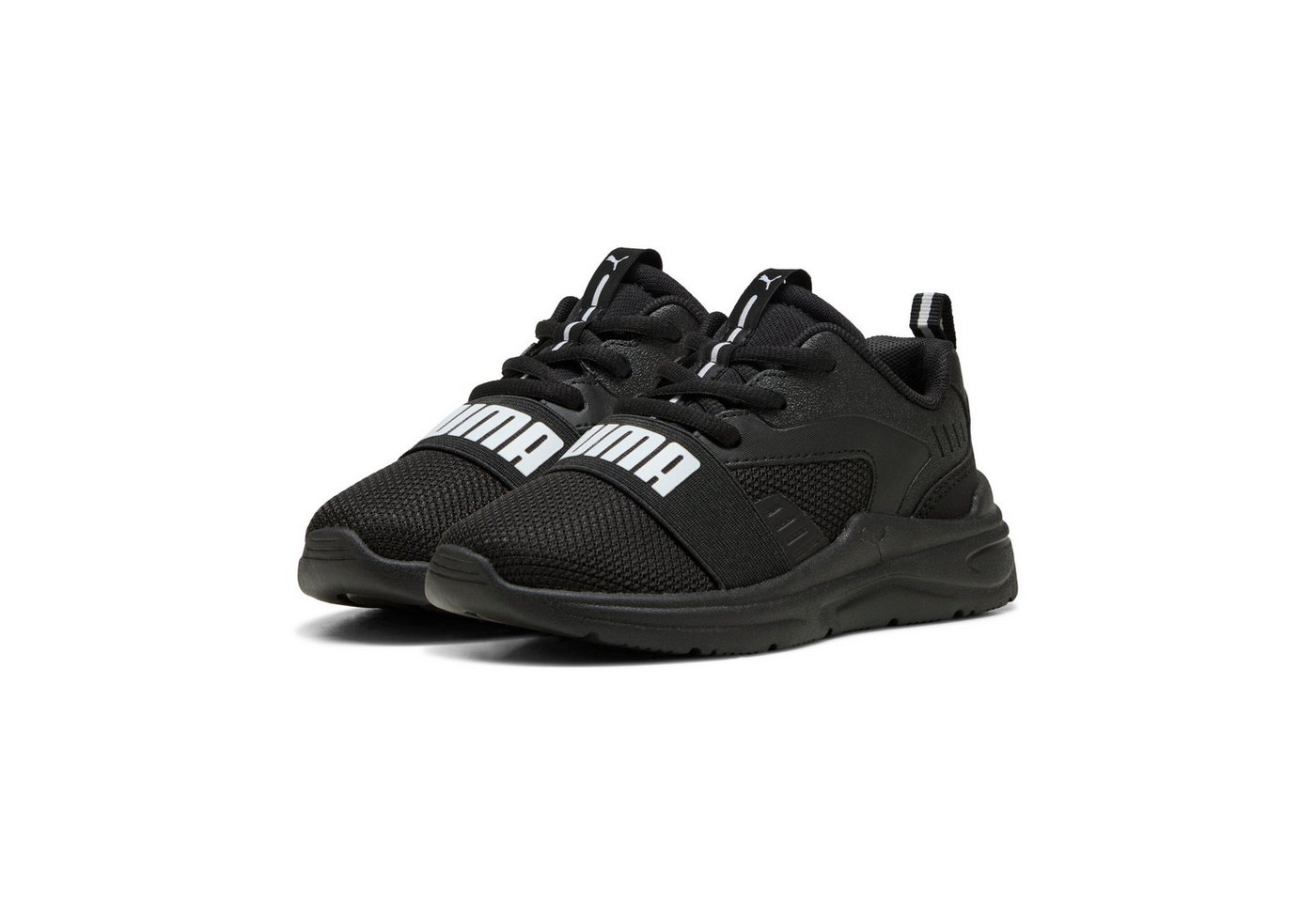 Puma SOFT WIRED 2 PS Sneaker