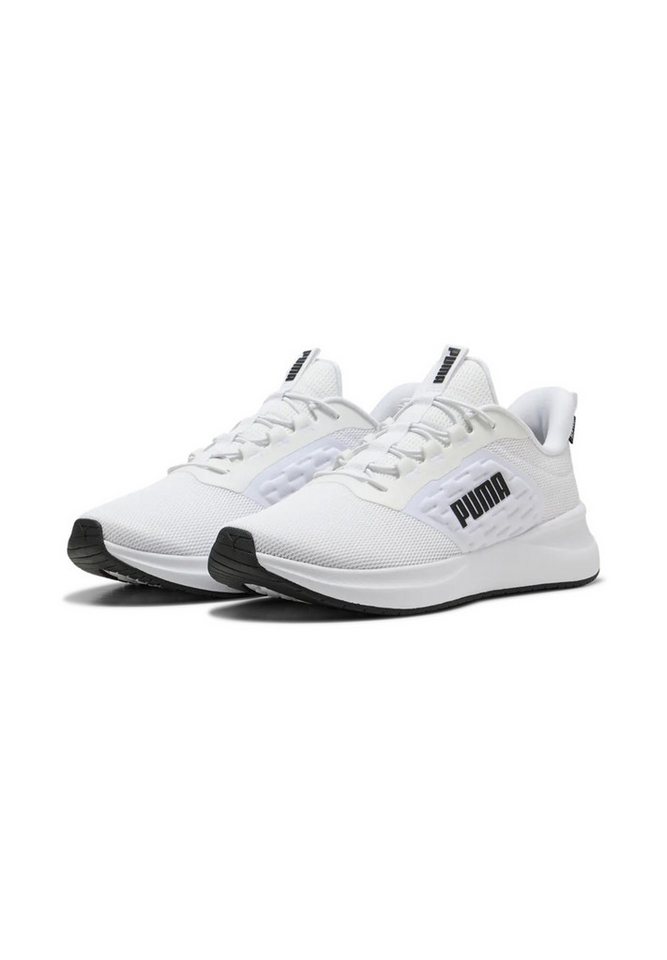 Puma Softride Carson 2 PlushFit Sneaker (weiß)