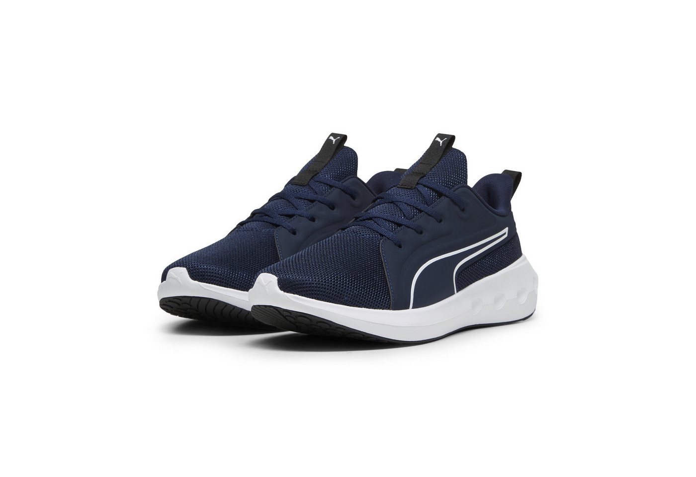 Puma SOFTRIDE Carson Laufschuhe Erwachsene Trainingsschuh