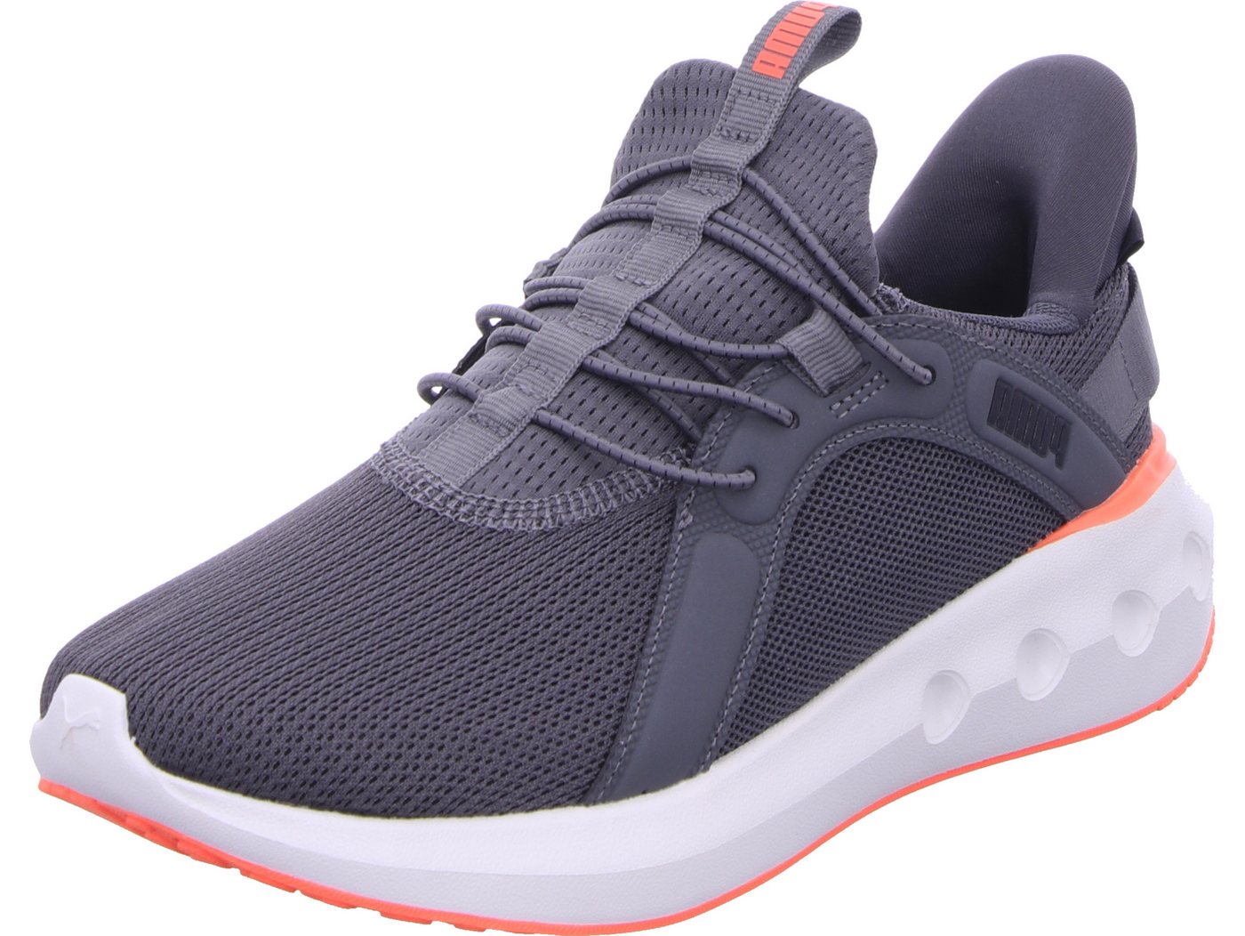 Puma Softride Carson Sliptech Slip-On Sneaker Sliptech