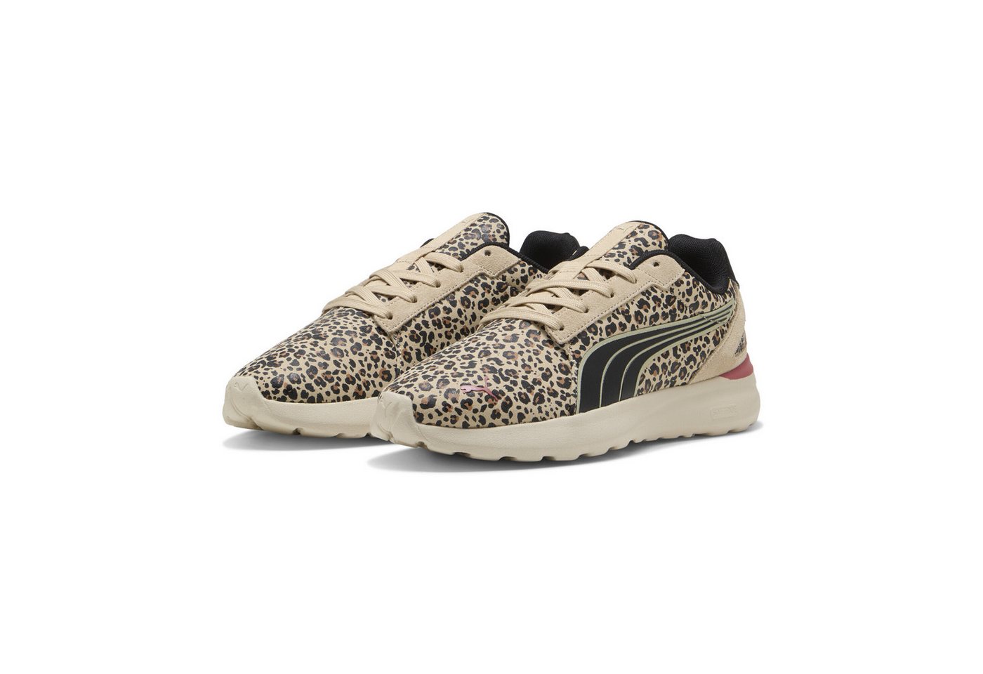 Puma Softride Cosmic Animal Flair Damen Sneaker