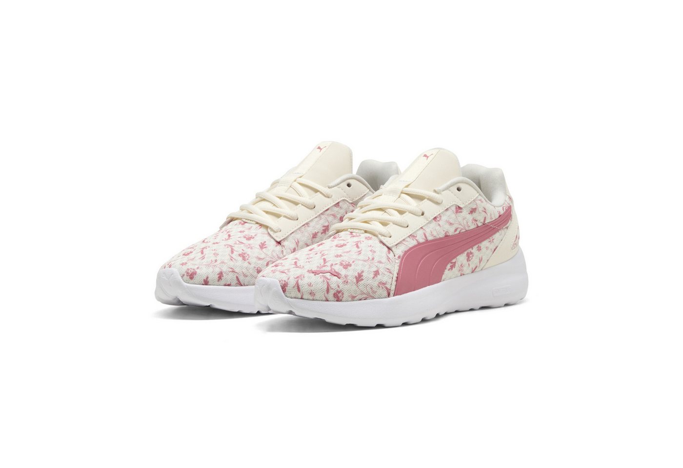 Puma SOFTRIDE Cosmic Fiore Sneakers Damen Sneaker