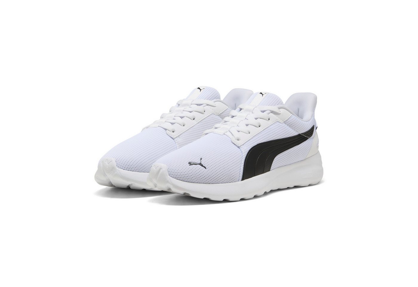 Puma SOFTRIDE COSMIC LT SLIPTECH Sneaker Slip-on Sneaker