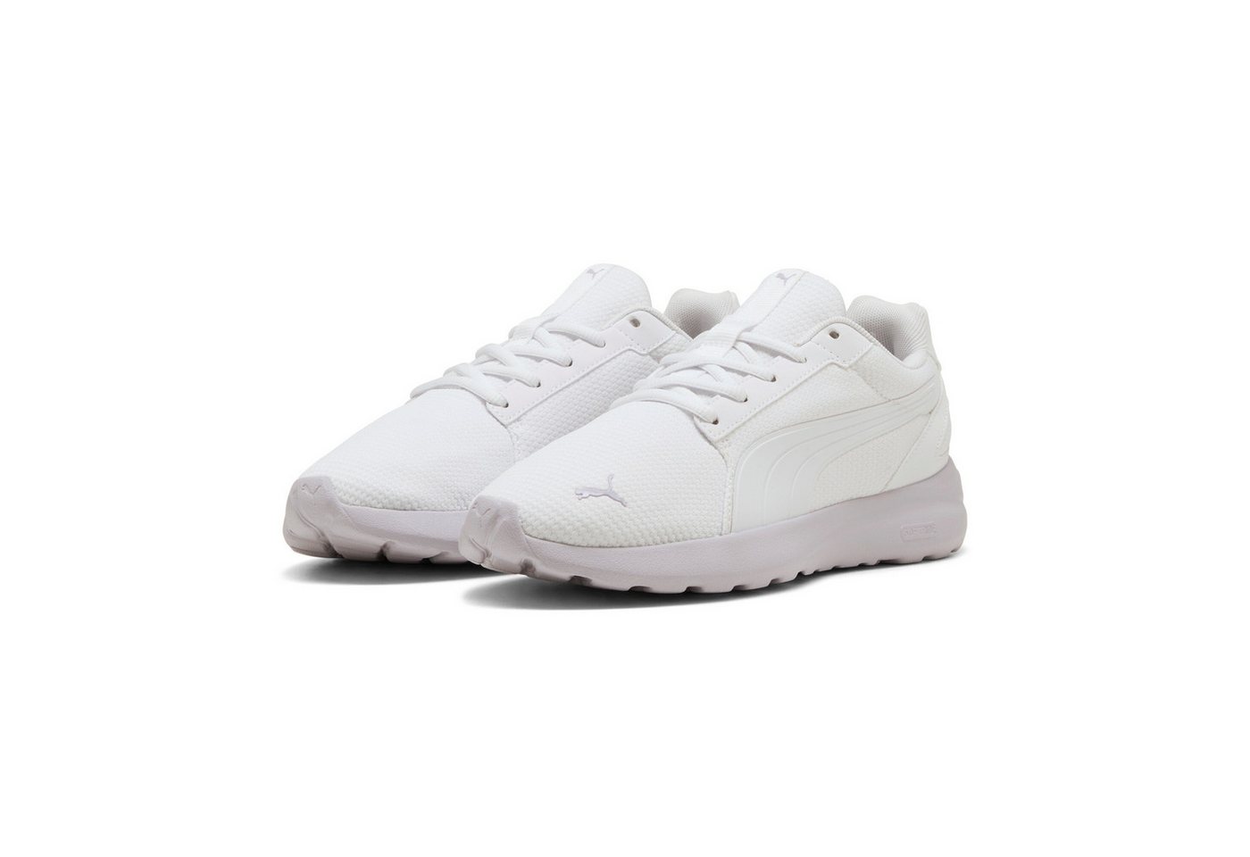 Puma SOFTRIDE COSMIC LT WMNS Sneaker (lila/weiß)
