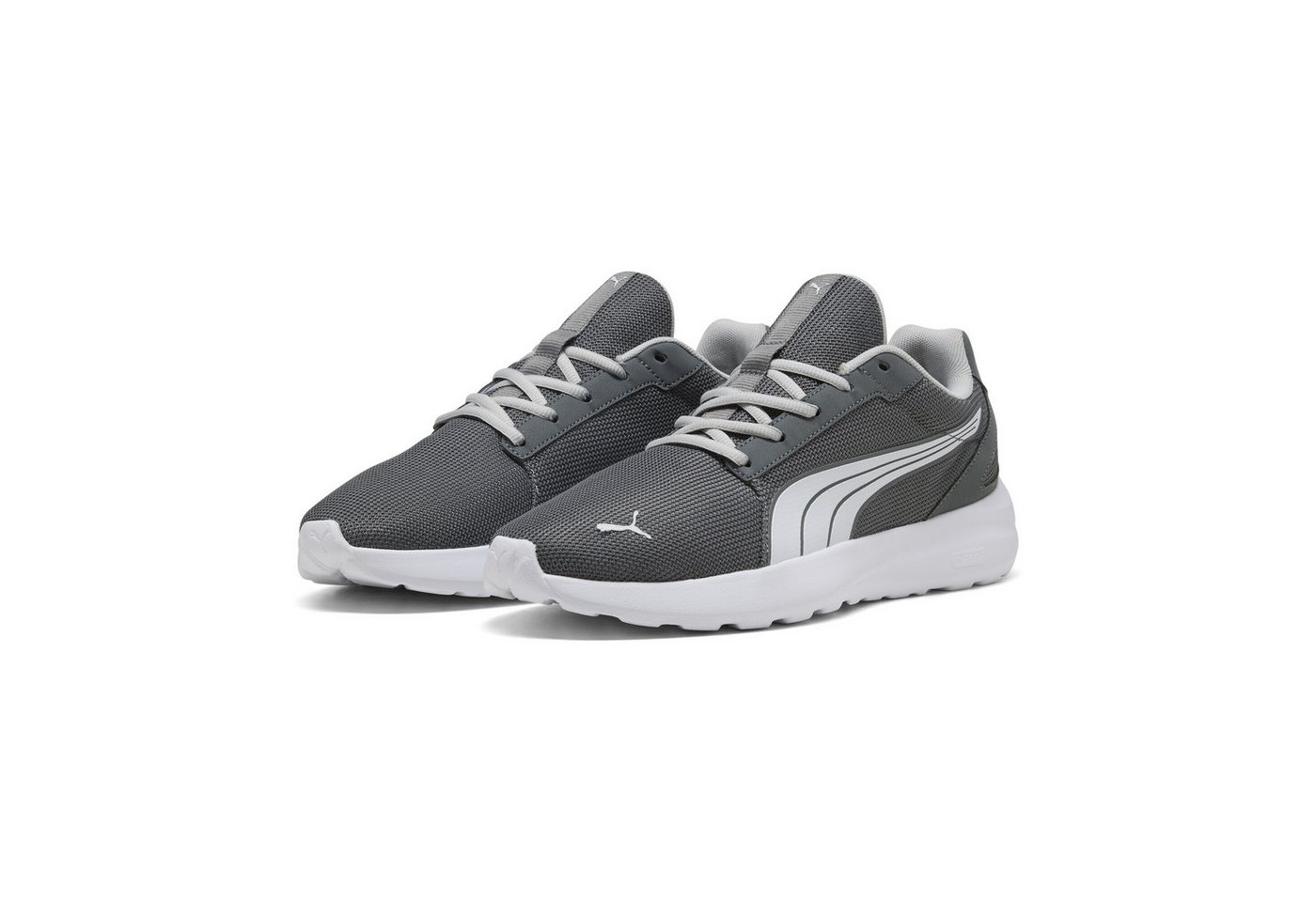 Puma SOFTRIDE Cosmic Sneakers Erwachsene Sneaker (weiß)