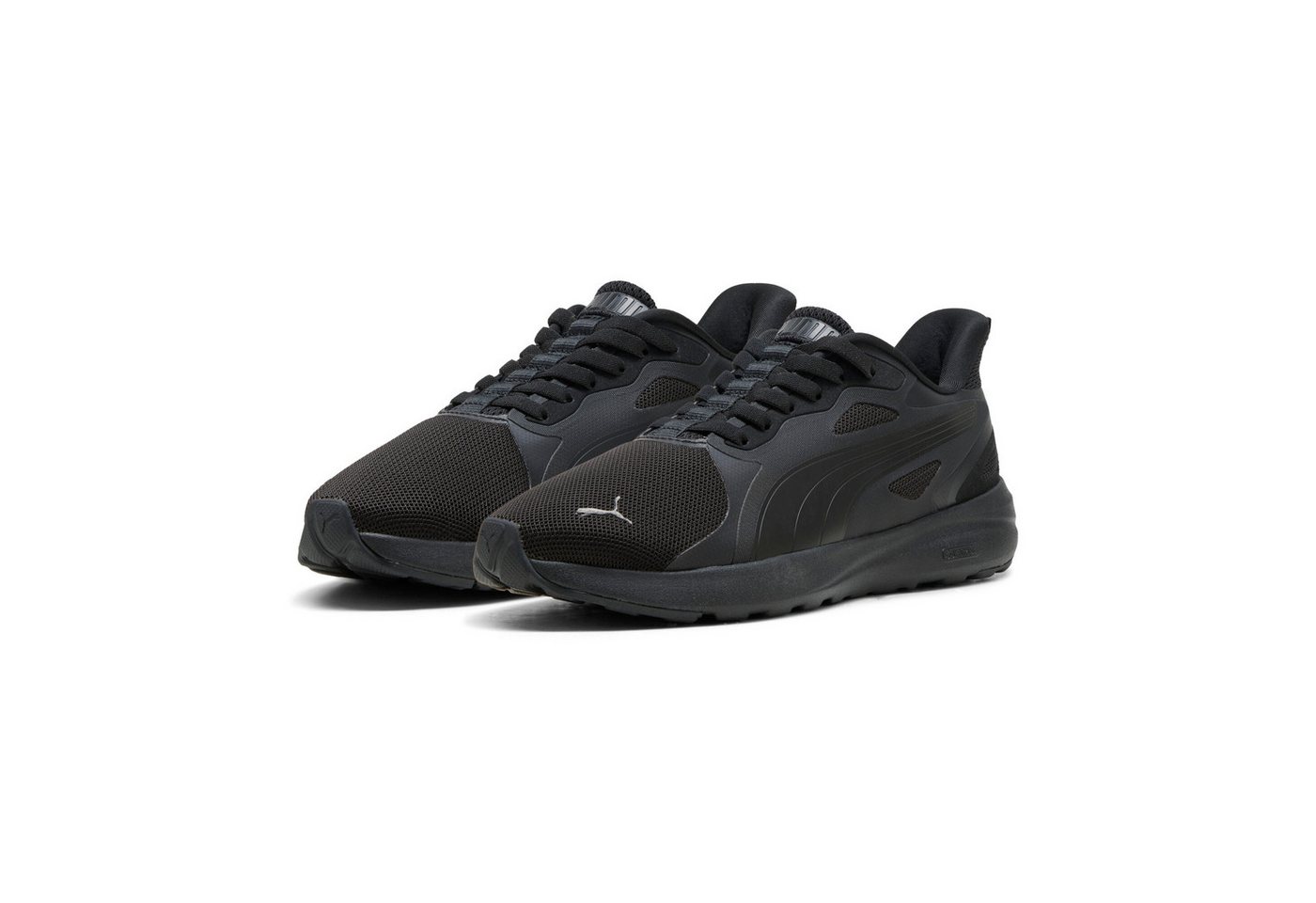 Puma SOFTRIDE COSMIC STREET SLIPTECH Sneaker (schwarz)