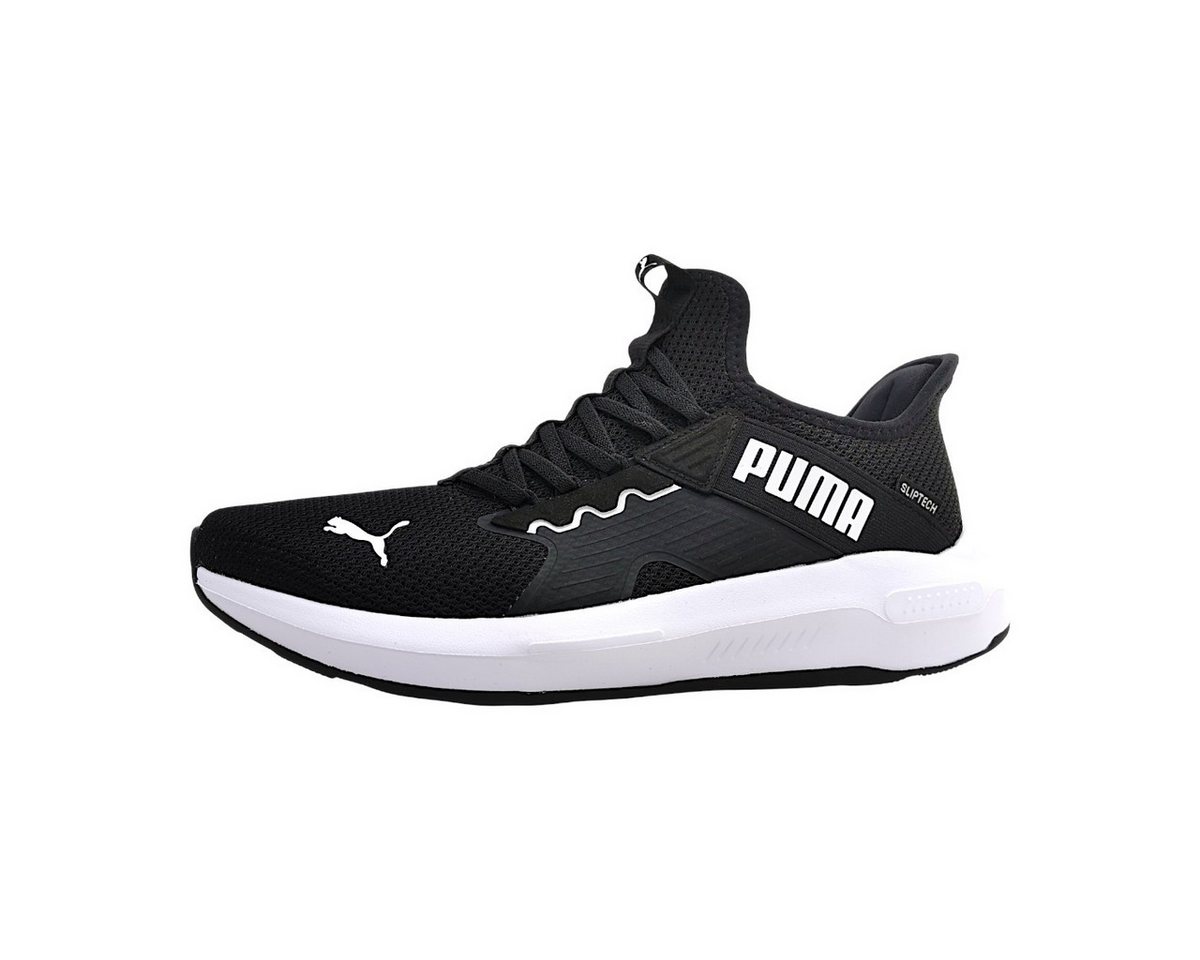 Puma Softride Enzo 5 Slip Tech Laufschuh