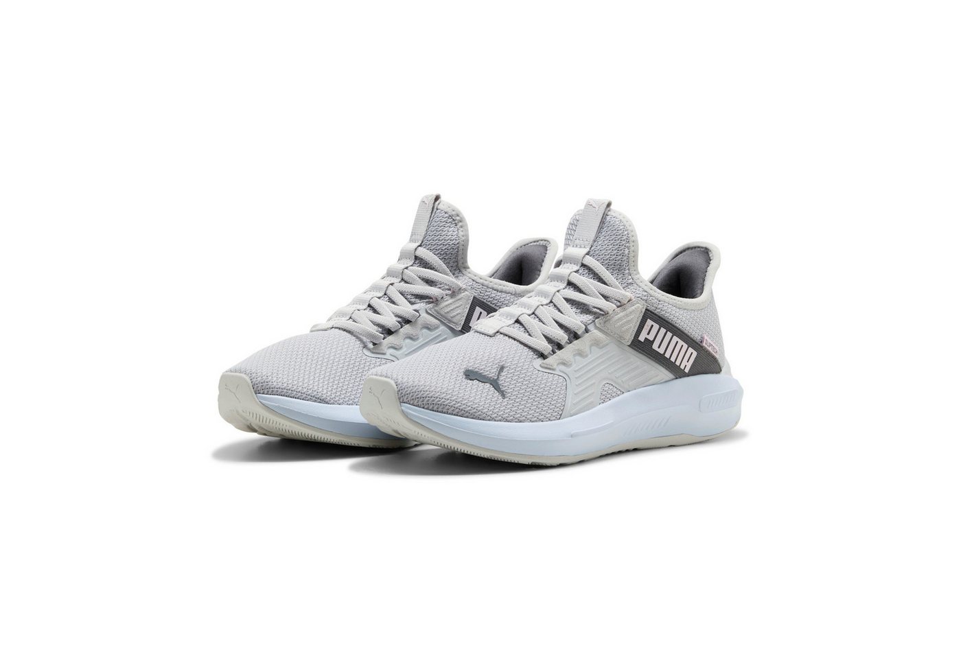 Puma SOFTRIDE ENZO 5 SLIP TECH WNS Slip-On Sneaker SLIPTECH™ Technologie: praktisches Anziehen ohne Hände
