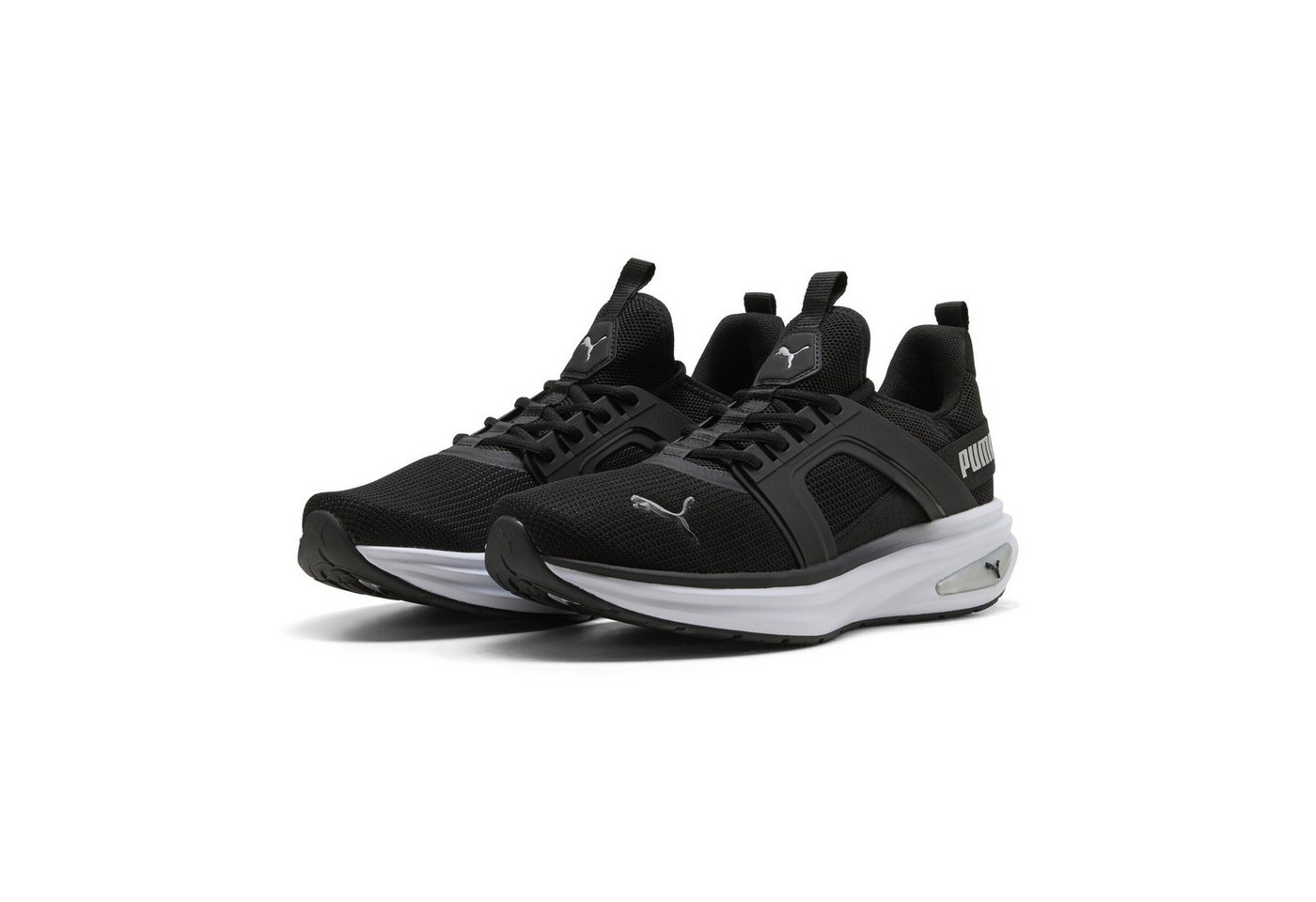 Puma SOFTRIDE Enzo 6 Sneakers Erwachsene Sneaker (schwarz)
