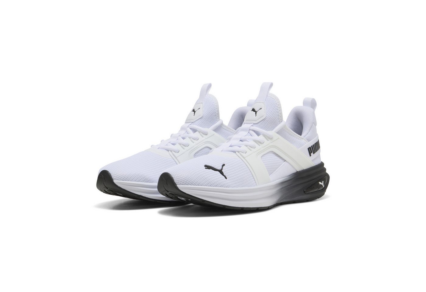 Puma SOFTRIDE Enzo 6 Sneakers Erwachsene Sneaker (schwarz)
