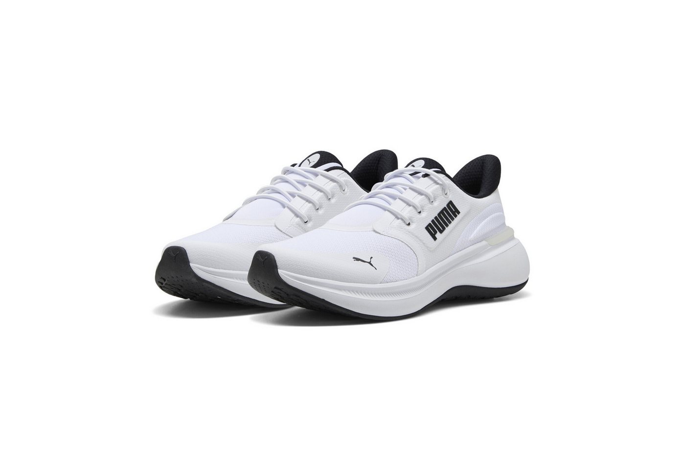 Puma SOFTRIDE Exo Shift Sneakers Erwachsene Trainingsschuh