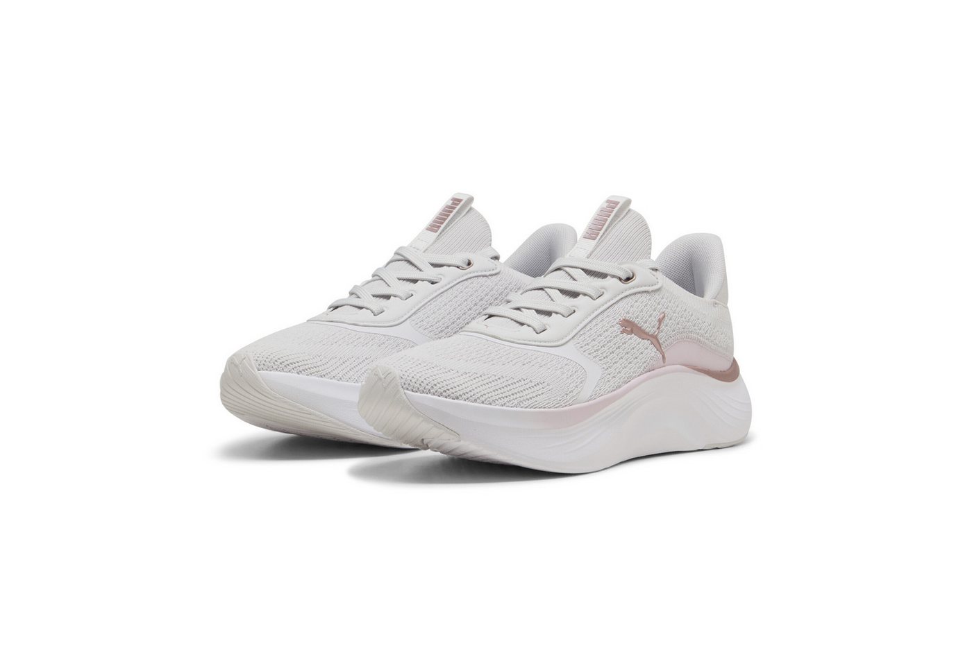 Puma SOFTRIDE Mayve 2 Sneakers Damen Sneaker (grau)