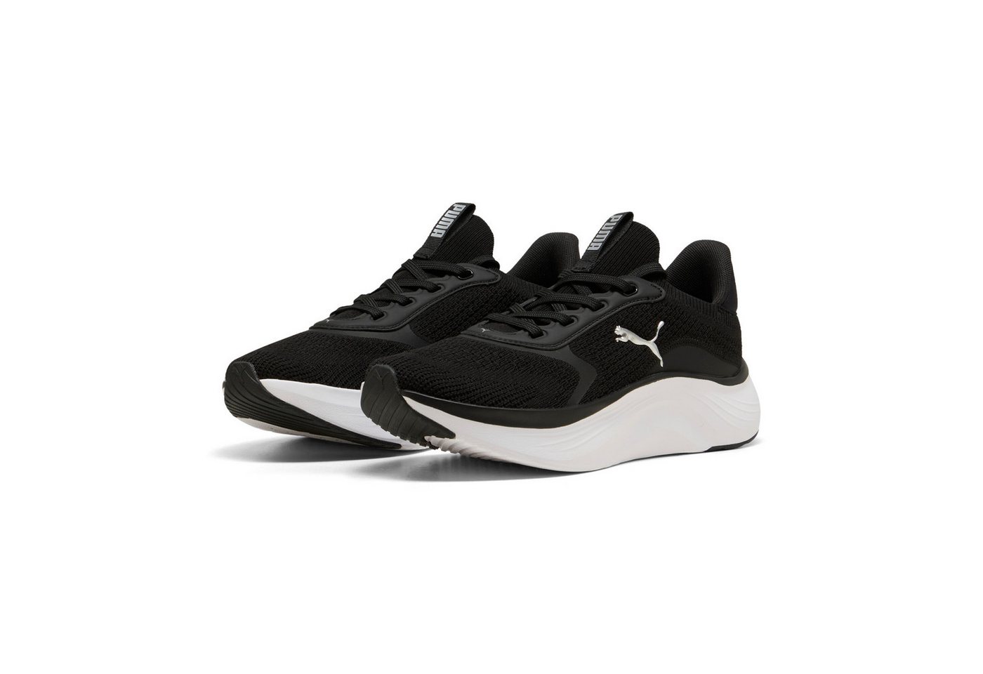 Puma SOFTRIDE MAYVE 2 WNS Fitnessschuh ideal für Gym und Fitnessstudio