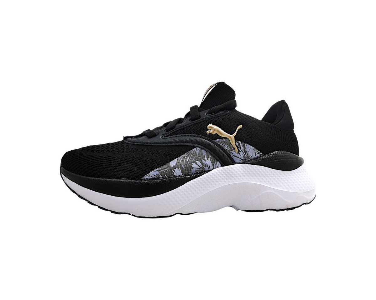 Puma Softride Mayve Bloom Wns Laufschuh