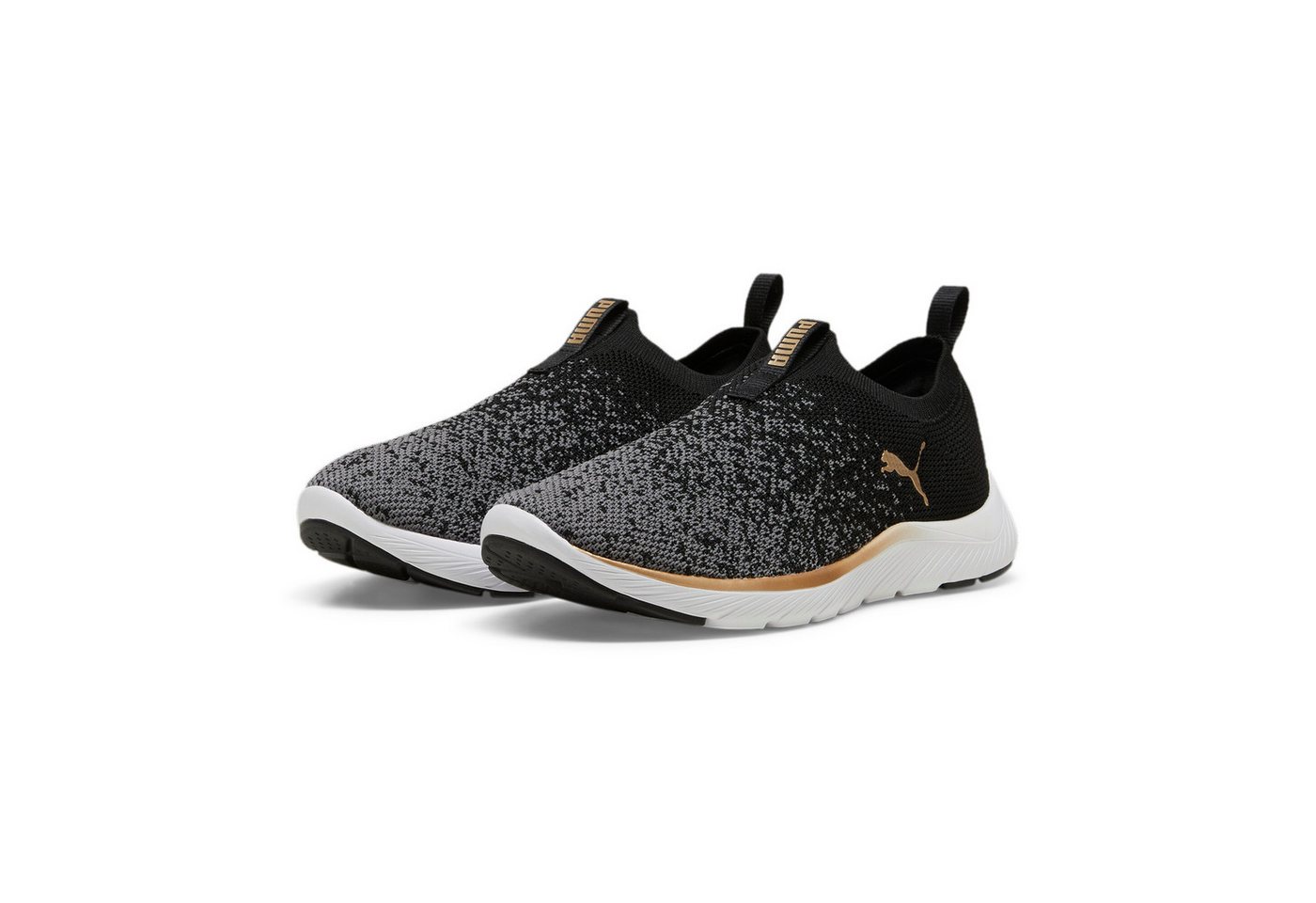 Puma SOFTRIDE REMI SLIP-ON KNIT WN'S Slip-On Sneaker