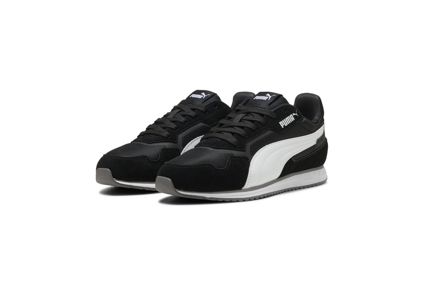 Puma SOFTRIDE ST Miler Sneakers Erwachsene Sneaker