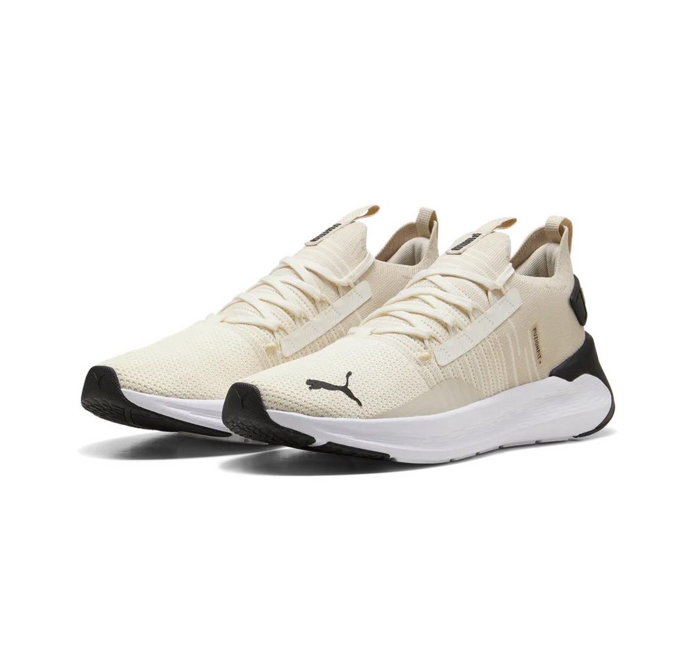 Puma Softride Symmetry Fuzion LS Sneaker