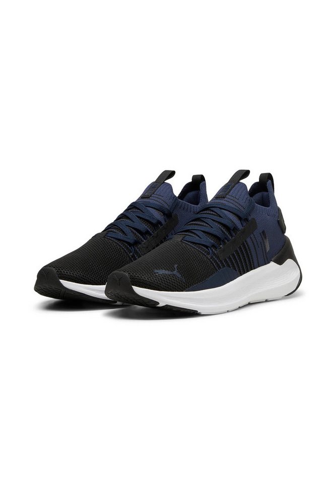 Puma Softride Symmetry Fuzion Sneaker