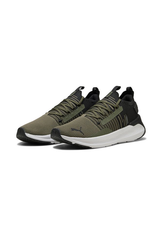 Puma Softride Symmetry Fuzion Sneaker