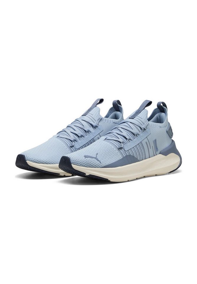 Puma Softride Symmetry Fuzion Wns Sneaker (blau)