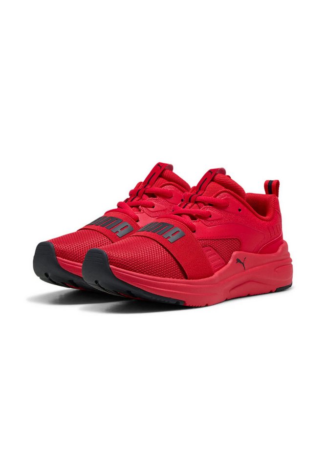 Puma Softride Wired 2 Jr Sneaker