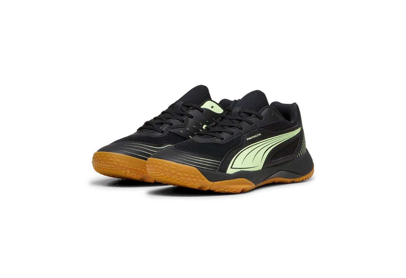 Puma SOLARFLASH III Hallenschuh