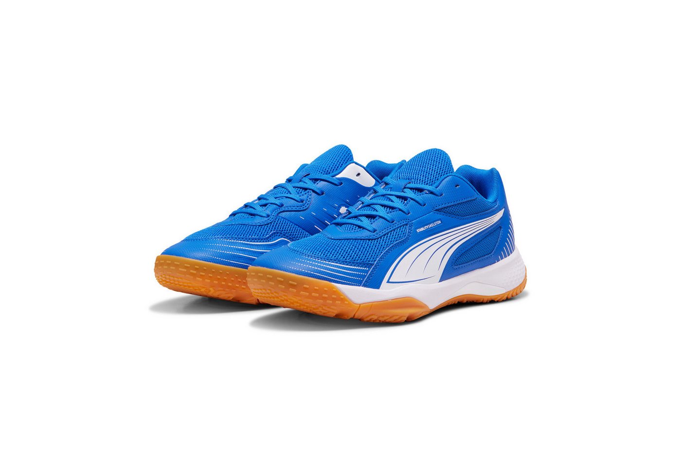 Puma SOLARFLASH III Hallenschuh