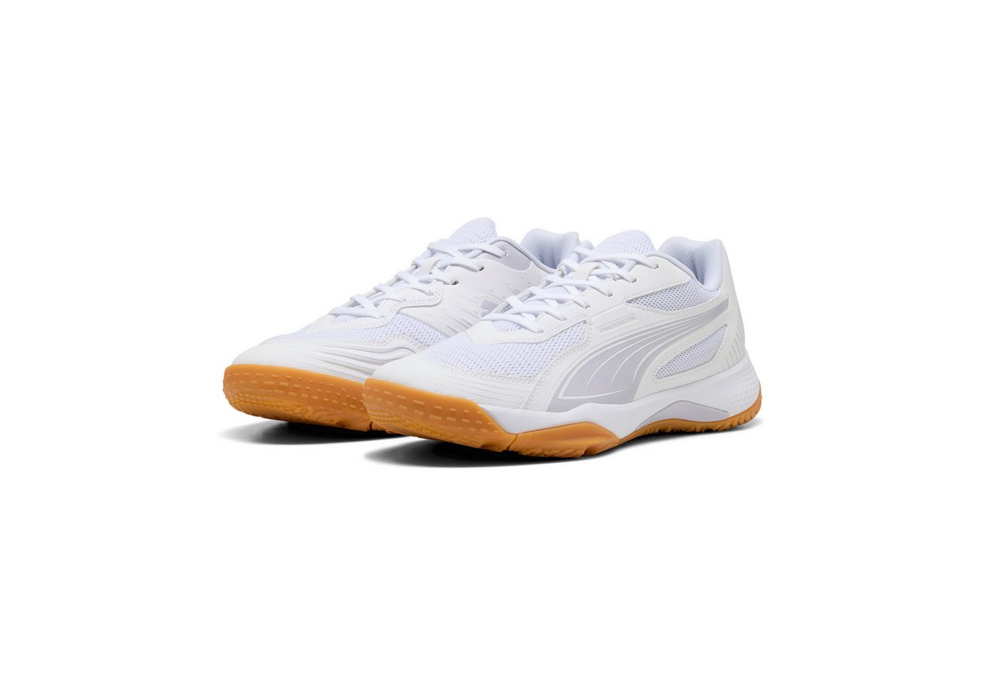 Puma SOLARFLASH III W+ Hallenschuh