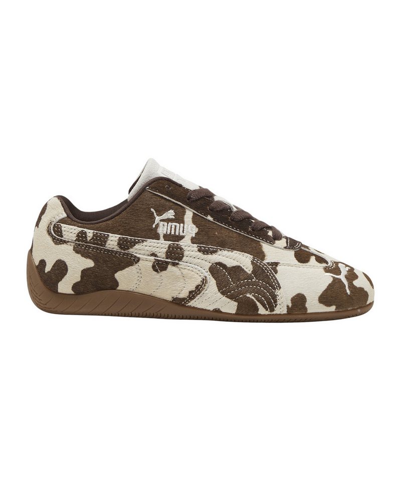 Puma Speedcat Cow Damen Damen Sneaker