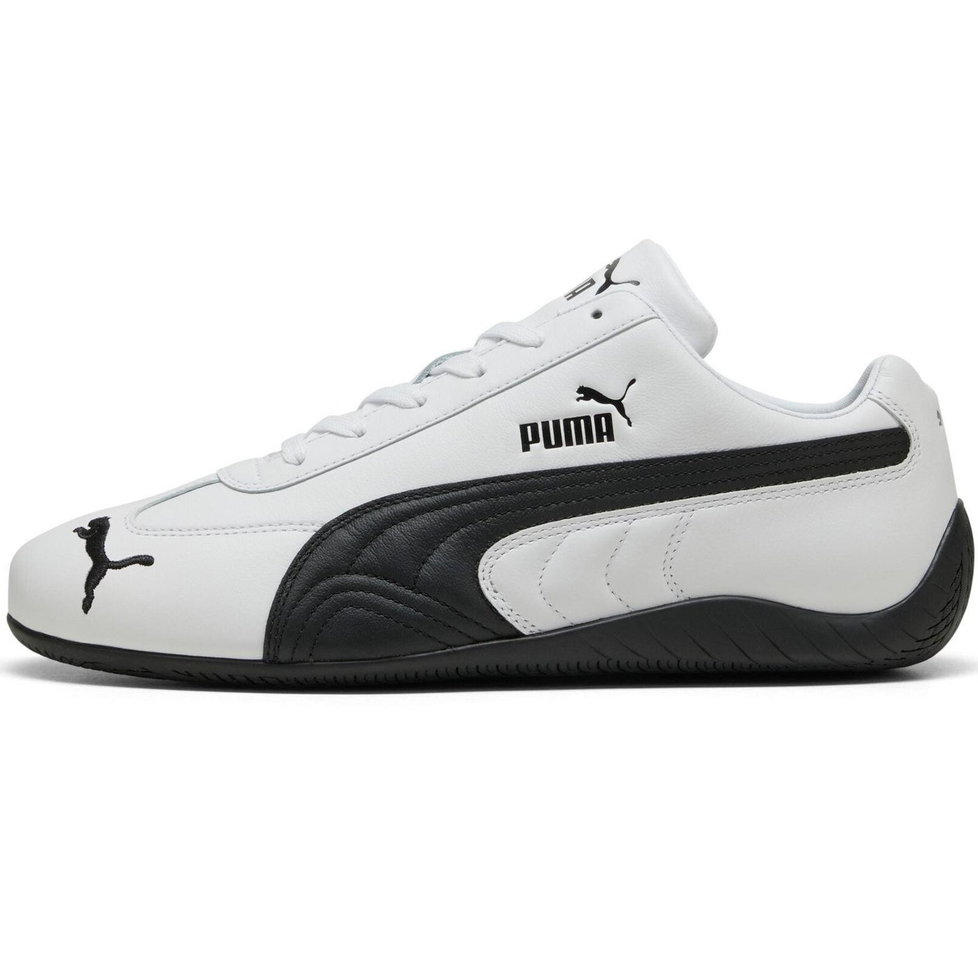 Puma Speedcat Leather Sneaker